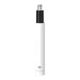 Триммер для носа та вух Xiaomi Hanxi Mini Nose Hair Trimmer (HN3) Білий - зображення 1