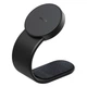 Магнітний MagSafe автотримач Baseus C02 Magnetic Phone Holder (SUCC000201) - изображение 1