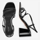 Женские босоножки Nine West WFA2642-1 5904862875194 41 27.5 см Черные (5904862875248) - изображение 5