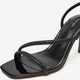 Женские босоножки Nine West WFA2675-1 5906751134344 39 25.8 см Черные (5906751134467) - изображение 7