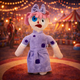 Мягкая плюшевая игрушка Рагата (Ragatha) Удивительный цифровой цирк The Amazing Digital Circus - изображение 1