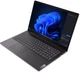 Lenovo Ноутбук Lenovo V15-G5 15.6" FHD IPS AG, Intel i3-1315U, 16GB, F512GB, UMA, DOS, чорний - зображення 3