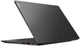 Lenovo Ноутбук Lenovo V15-G5 15.6" FHD IPS AG, Intel i3-1315U, 16GB, F512GB, UMA, DOS, чорний - зображення 7