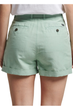 Жіночі шорти Superdry Studios Linen Linen мідні S W7110269A DUJ (S) - изображение 2