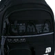 Рюкзак школьный Kite 584M для мальчика Черный 39.5x29x13см 13 л легкий Ортопедический 1-4 класс спинка Ergo Kids (K26-584M-5) - изображение 14