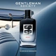 Парфумована вода для чоловіків Givenchy Gentleman Society Sport 60 мл - зображення 4