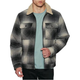 Чоловіча перехідна куртка Billabong Barlow Sherpa XS F1JK41 BIF2 2315 XS - изображение 3