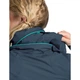 Вітровка жіноча Vaude Wo Elope з технічного софтшелу XS 4227-303-0360 36/XS - зображення 6