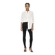 Жіночі завужені брюки Only Blush Life Mid чорного кольору XS 15167313 BLACK XS/32 - изображение 3