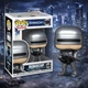 Ігрова фігурка Funko POP! серії Робокоп S2 - Робокоп (w/CH) - зображення 3