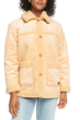 Жіноча утеплена куртка з овчини Roxy Change Of Heart Sherpa XL ERJJK03510 TGB0 (XL) - изображение 1