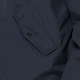Чоловіча водонепроникна куртка Jack Wolfskin Talforst парка темно-синього кольору XL 1116011 1010 (XL) - изображение 6