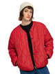 Жіноча двостороння плюшева куртка Brixton Sherpa S 03356 MARPF (S) - изображение 1
