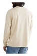 Чоловіча футболка Brixton Bart M 16755 CREAM (M) - изображение 2