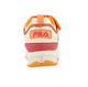 Жіночі спортивні кросівки Fila Disruptor на липучках 20 FFK0034.13154 20 - изображение 4