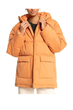 Жіноча куртка Billabong Mad For You зимова пухова XS F3JK30 5049 (XS) - изображение 1