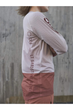 Жіночий трикотажний костюм POC MTB Pure LS Jersey бежевий M PC528541821 (M) - изображение 3