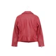 Жіноча шкіряна куртка Chyston Deborah red ramonese S GC10CZ136-RED (S) - изображение 4