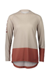 Жіночий трикотажний костюм POC MTB Pure LS Jersey бежевий M PC528541821 (M) - изображение 5