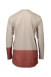 Жіночий трикотажний костюм POC MTB Pure LS Jersey бежевий M PC528541821 (M) - изображение 6