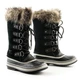 Жіночі зимові снігоступи Sorel Joan of Arctic 37 NL3481-010 (37) - изображение 3