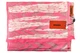 Жіночий рожевий візерунчастий шарф Missoni Bea 200 x 35 см SC13VMD8858 - изображение 1