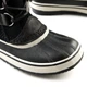 Жіночі зимові снігоступи Sorel Joan of Arctic 37 NL3481-010 (37) - изображение 10
