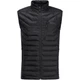Чоловічий пуховик Jack Wolfskin Routeburn Pro Ins без рукавів S 1206872 6000 (S) - изображение 3