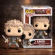 Игровая фигурка Funko POP! серии Подземелье вкусностей (Delicious in Dungeon) - Лайос Торден (Laios Touden) (W/CH) - изображение 3