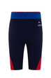 Жіночі трикотажні велосипедні шорти Tommy Jeans TJCW XS DW0DW14462 DY4 (XS) - изображение 4