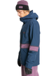 Чоловіча гірськолижна куртка Quiksilver Dominate GORE-TEX S EQYTJ03358 BSN0 (S) - изображение 2