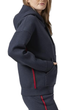 Жіночий спортивний світшот Helly Hansen W RWB темно-синій XL 53640-597 (XL) - изображение 1