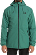 Чоловіча двостороння куртка Billabong Transport Revo 10K з капюшоном XS F1JK37 1406 (XS) - изображение 1