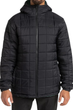 Чоловіча двостороння куртка Billabong Transport Revo 10K з капюшоном XS F1JK37 1406 (XS) - изображение 2