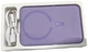 Powerbank Baseus Magnetic Mini Air Wireless 10000mAh 20W Purple (P10059001513-00) (955555912956255) - Outlet - obraz 2