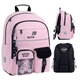Рюкзак Kite Education 584 Quirky&Cute (K26-584M-1) - зображення 1