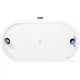 Бойлер Midea D100-20ED2 W 100л - изображение 6