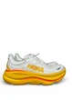 Кросівки Hoka One One W Bondi 9 (s/n 1162012 FNF), Біло-жовтий, Розмір 36 2/3 (US 5.5B), 22.5 см - зображення 2