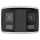 ColorVu IP камера з подвійним об'єктивом Hikvision DS-2CD1T67G2HP-LIUF/SL, 6Мп - зображення 2