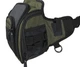 Сумка Flagman BlackFire Urban 01 25x25x11см (208853) BFU-01 - зображення 2
