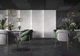Керамограніт Cerrad Gres Distinct Graphite Silky Cristal 119,7x119,7см (5903313346634) - зображення 5