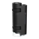 Карманный микроскоп Xiaomi Celestron 60-120x (SCXJ-001) Черный - изображение 2