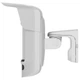 Бездротовий датчик руху "штора" Ajax CurtainCam Outdoor HighMount (PhOD) Jeweller White - изображение 4