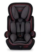 Автокрісло Bebico COMFORT RED 9-36 кг - изображение 6