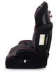 Автокрісло Bebico COMFORT RED 9-36 кг - изображение 8