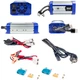 Регульований зарядний пристрій Volt Polska12V 50A для LiFePO4 AGM GEL акумуляторів (6PRLIFE50A) - изображение 8