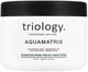 Зволожувальна маска Triology. Aquamatrix для всіх типів волосся 330 мл (4823109705289) - зображення 1