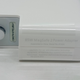 Блок живлення Apple MagSafe2 85W 20V 4.25A White - зображення 8