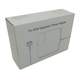 Блок живлення Apple MagSafe2 85W 20V 4.25A White - зображення 10