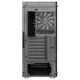Корпус для ПК 1stPlayer X5-BK-4F1-PS-750FK-EU - изображение 4